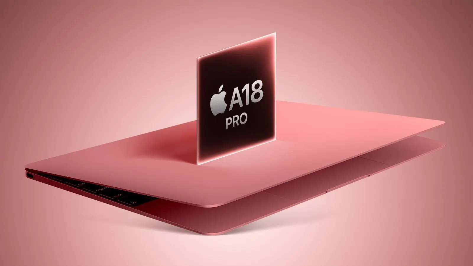 Apple Siap Rilis MacBook Murah Berchip iPhone, Harga Lebih Terjangkau