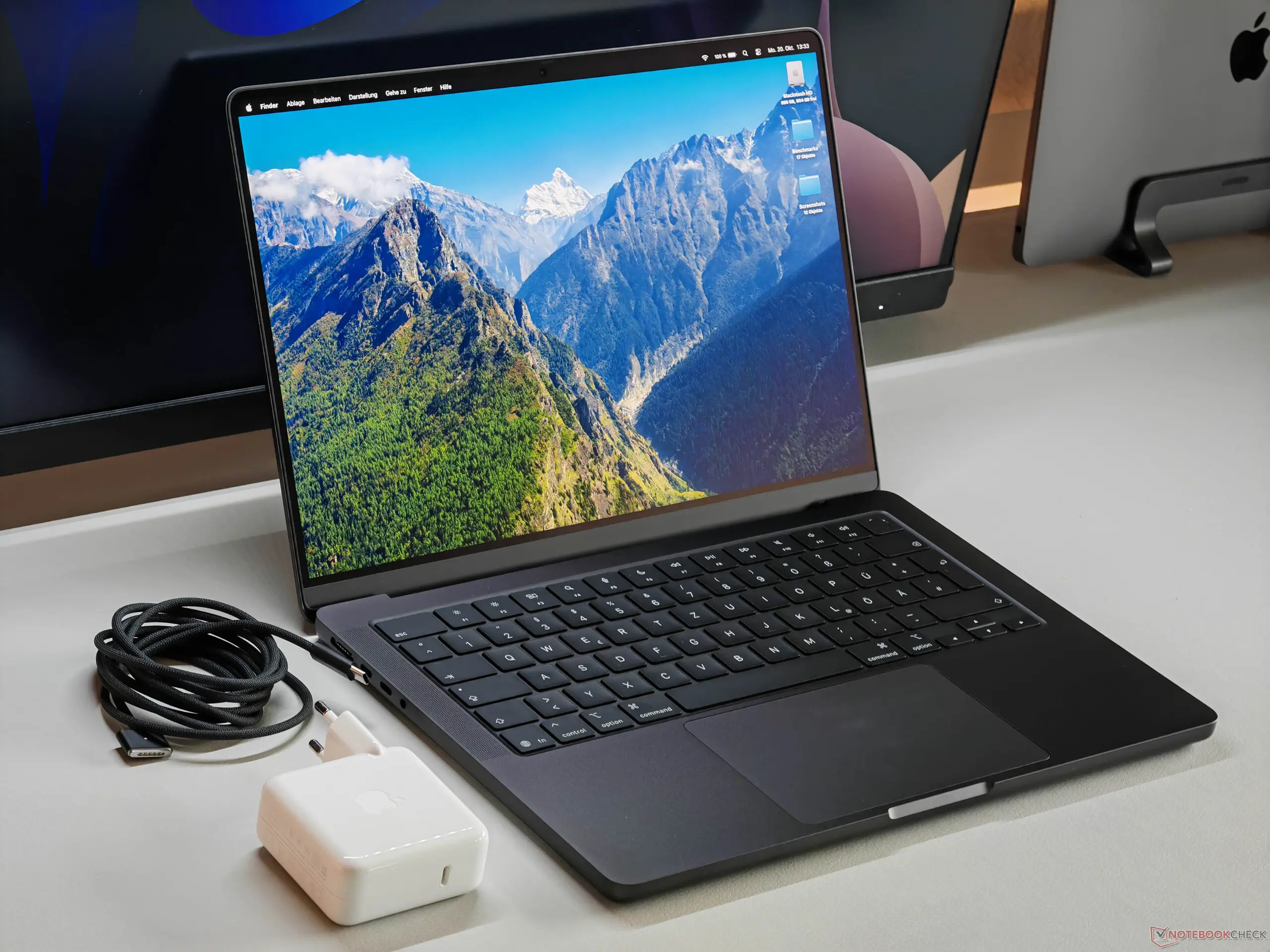 MacBook Pro M5 Diprediksi Rilis Awal Maret, Apple Siapkan Lompatan Performa Baru