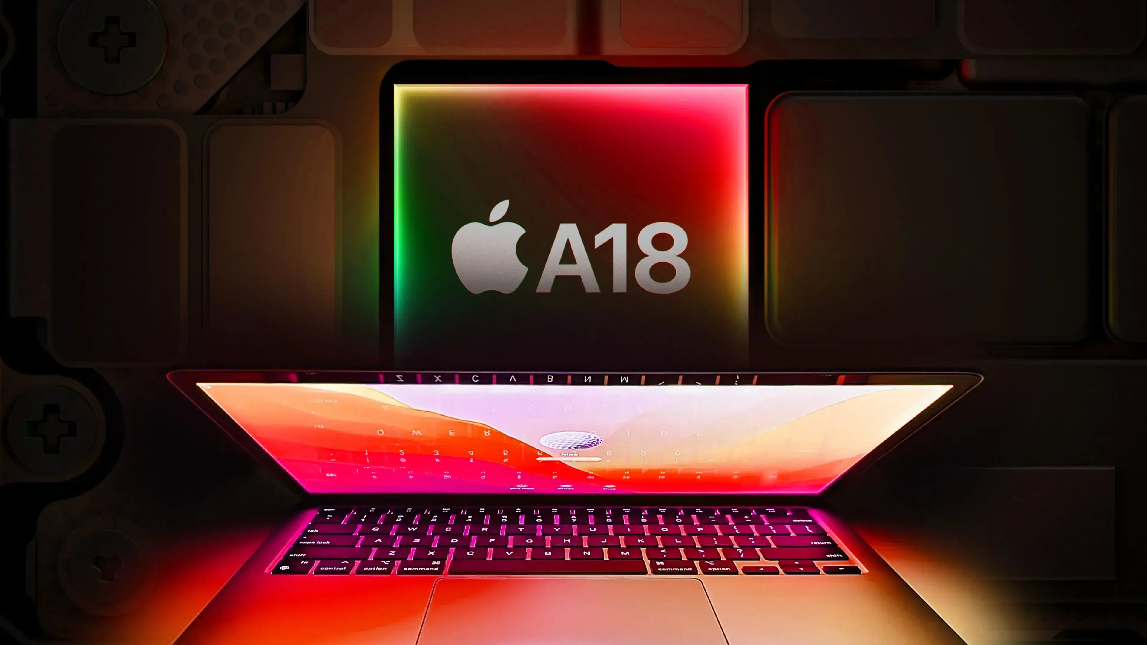 Apple Siapkan Video Khusus untuk Peluncuran MacBook Termurahnya