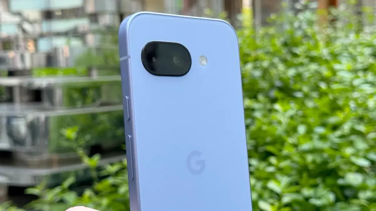 Pixel 10a Resmi Diperlihatkan Google: Pre-Order Dibuka 18 Februari