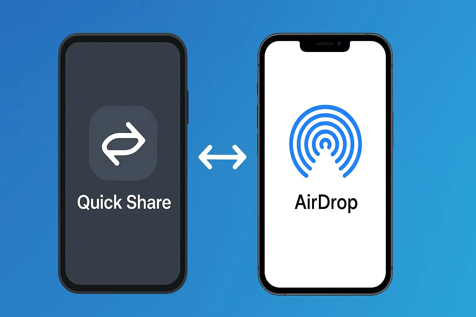 Pixel 9 Kini Bisa Kirim File ke iPhone! Google Perluas Quick Share ke AirDrop