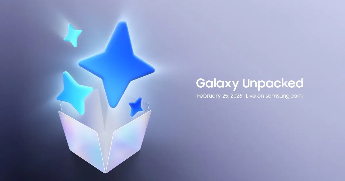 Samsung Umumkan Galaxy S26 Meluncur 25 Februari, Diskon hingga $900
