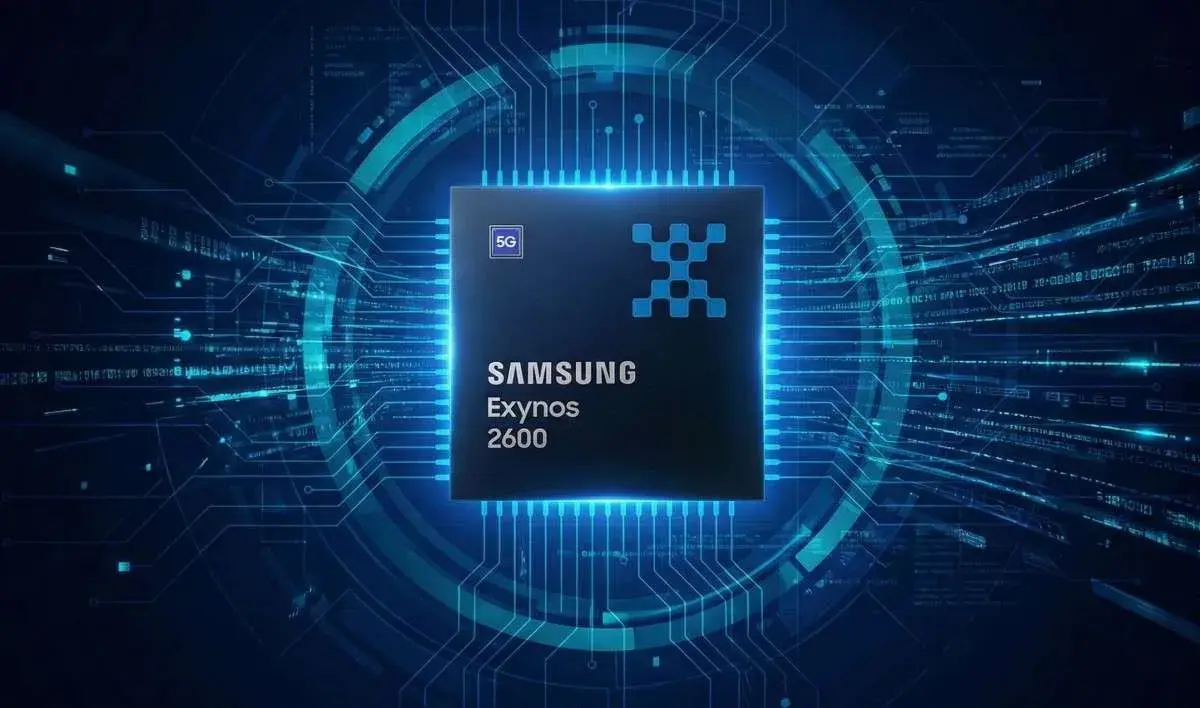 Exynos 2600 Pamer Taji: GPU Xclipse 960 Jadi Raja Ray-Tracing Mobile?
