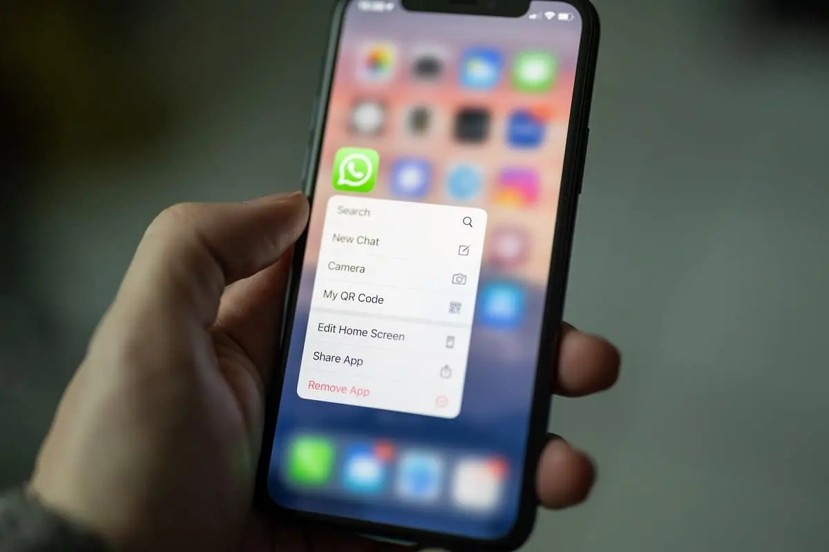 WhatsApp Siap Hadirkan Password Tradisional, Tak Lagi Cuma Andalkan OTP